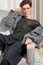 Silikon Puppen Realing 170cm