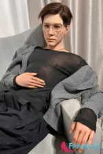 170cm Realing Sexpuppe Lynn