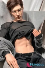 170cm Männliche Sex Puppe