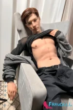 Silikon 170cm Sexdoll für frauen