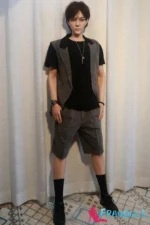 170cm Lebensechte Real Dolls