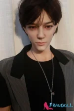 Kirin Männliche Realing Puppe