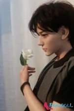 Silikon Puppen Realing 170cm