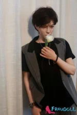 170cm Realing Sexpuppe Kirin