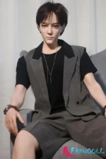 Männliche Liebespuppen 170cm