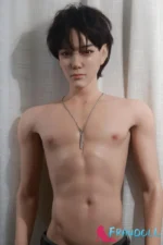 170cm Männliche Sex Puppe