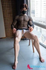 180cm Lebensechte Real Dolls