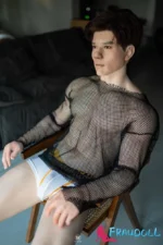 Männliche Liebespuppen 180cm