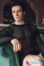 Phoenix Echte sex puppe aus Silikon