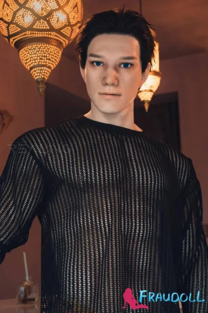 Phoenix Silikon Sex mit sexpuppen