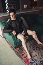 180cm Realing Sexpuppe Phoenix