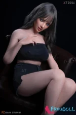 XT Liebespuppen 163cm