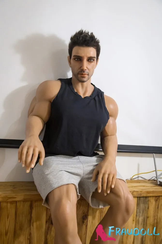 177cm lebensechte sexpuppe kaufen