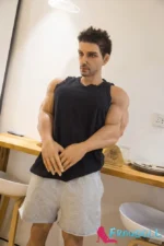 Fischer liebespuppe aus silikon