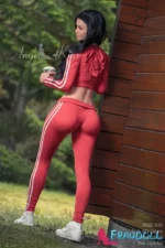 Angelkiss Doll LS#43