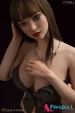 Elena XT Doll 163cm