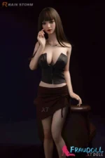 163cm C-Cup XT Sexpupp