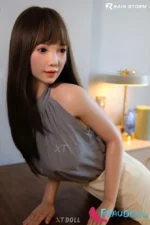 XT Doll Silikon 163cm