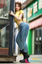 159cm Plus Größen Brust sexpuppe kaufen