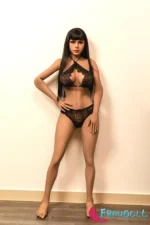 H-Cup Galaxydoll mit H-Cup