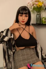 Aibei Dolls Ebba 158cm