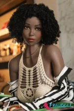 C23 Reife Brüste Doll Liebespuppe