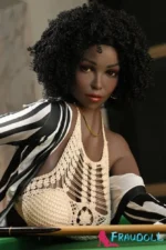 C23 Reife Brüste Doll Sexpuppen 158cm