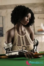 Galaxy Doll 158cm Luise