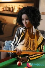 158cm Reife Brüste Doll Galaxy Dolls