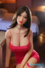 C27 Sexy Schlank Sexpuppen 160cm