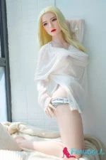 Reale Dicke Beine Galaxy Sex Puppem