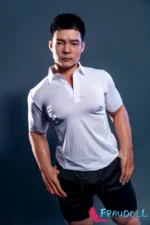 Großem Hintern 170cm Sexpupper Doll