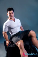 170cm liebespuppen Silikon Männer