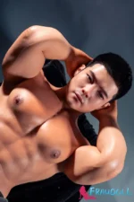 Männer sexpuppe 170cm