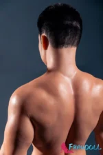 hochwertige liebespuppe Lebensgroße