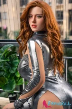 165cm lebensechte sexpuppe kaufen