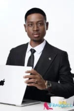 Peter Männliche Puppe