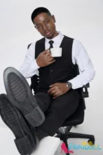 M8 Silikon Puppen sex