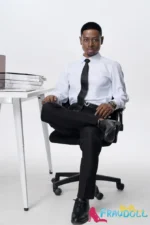 M8 Irontech Doll Sexpuppe Peter