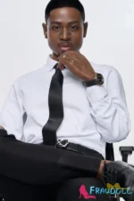 M8 Männliche Liebespuppen