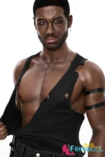 Gerhard Silikon reale Sexpuppe