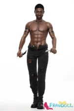 Gerhard Irontech Doll Sexpuppe Werner