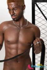 silikon Irontech sex doll