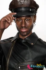 Jonas silikon reale Sex Puppe