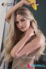 FANREAL Silikonpuppen 173cm