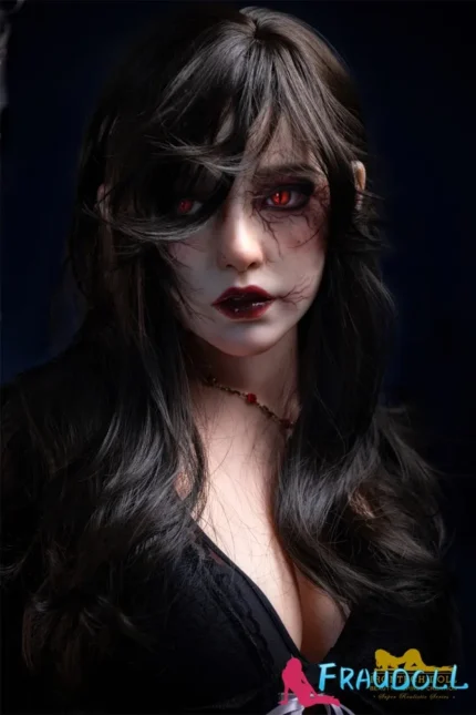 Lenja Irontech Sex doll Deutsch kaufen