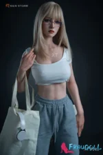 Irina XT Puppen 163cm