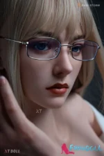 Irina 163cm Sexpuppem aus Silikonkopf