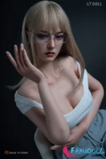 Irina XT Doll Liebespuppen Sexy