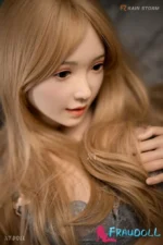 XT Hybrid liebespuppe 163cm